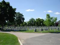 Fair Lawn Memorial Cemetery & Mausoleum image 4